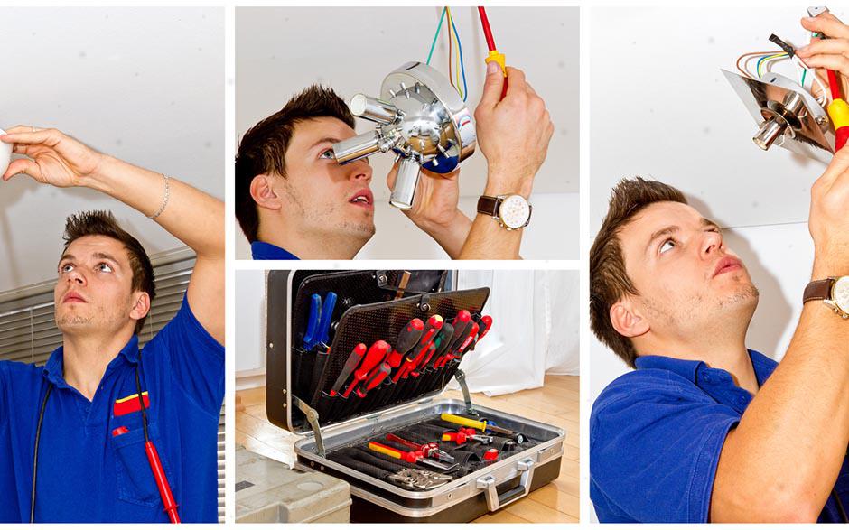 électricien artisan Bouafle