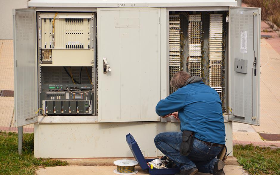 dépannage électricien Esbly