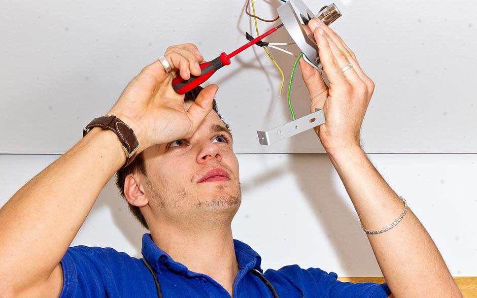 électricien artisan Bouafle