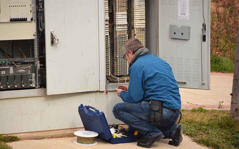 électricien à domicile Tournan-en-Brie