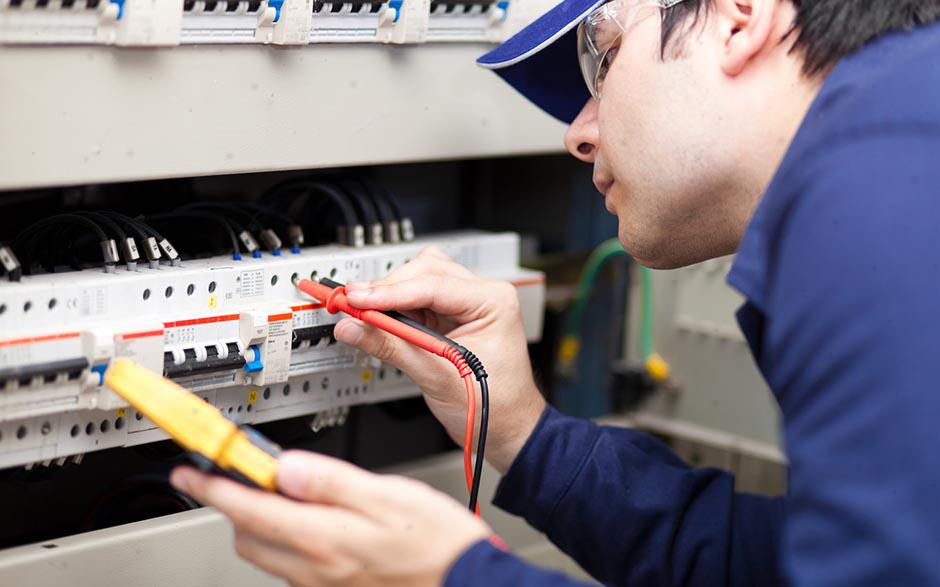 électricien urgence Itteville