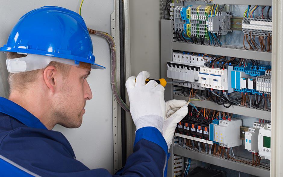 électricien en urgence Vigny