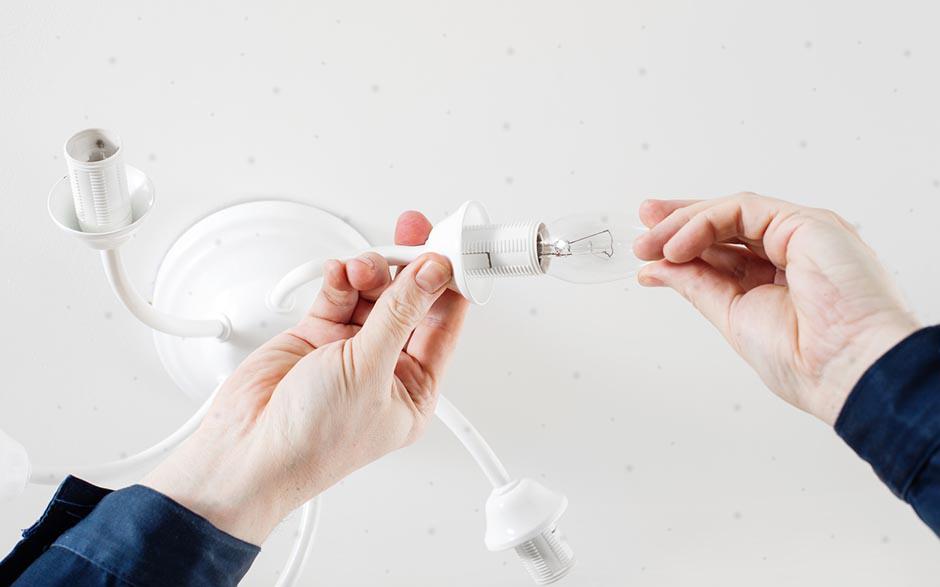 électricien en urgence Margency