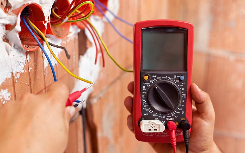électricien professionnel Paris 2