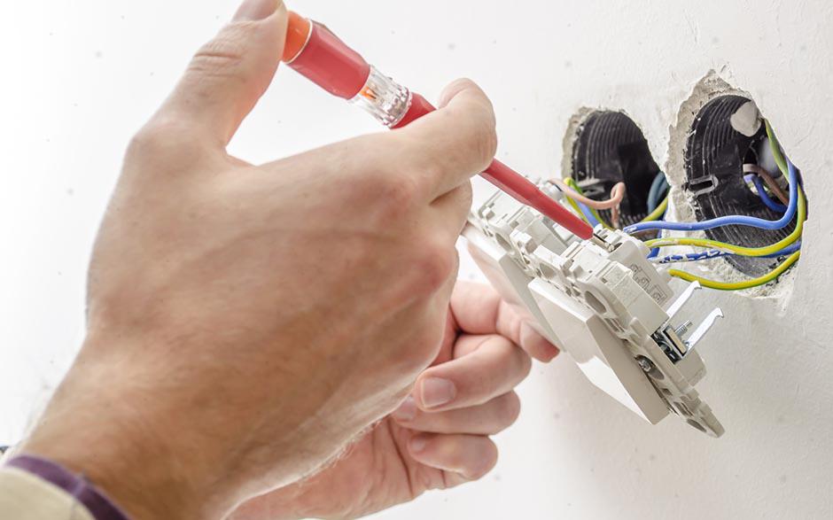 électricien en urgence Goussainville