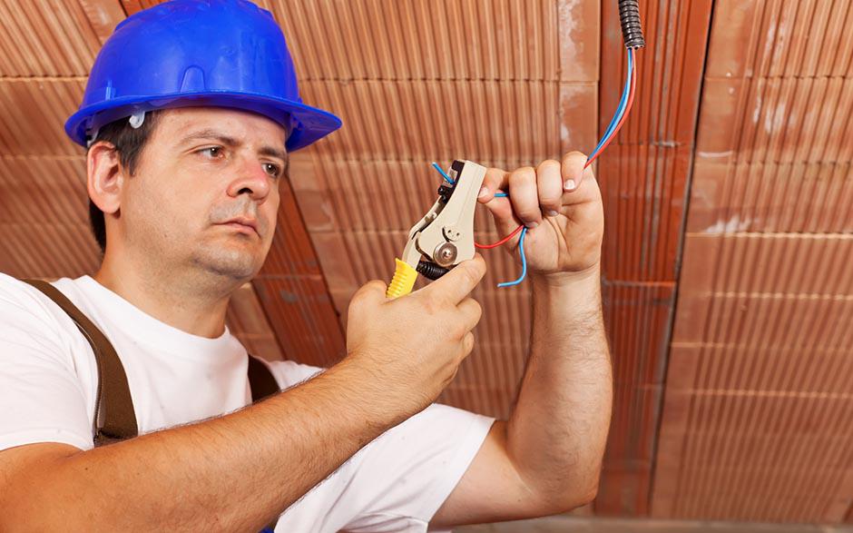 électricien d'urgence Itteville