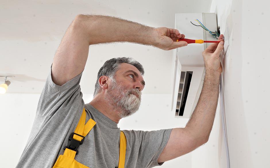 électricité installation Maurepas