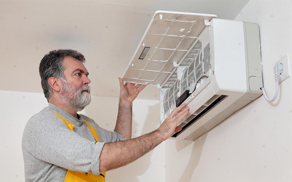 mon électricien Massy